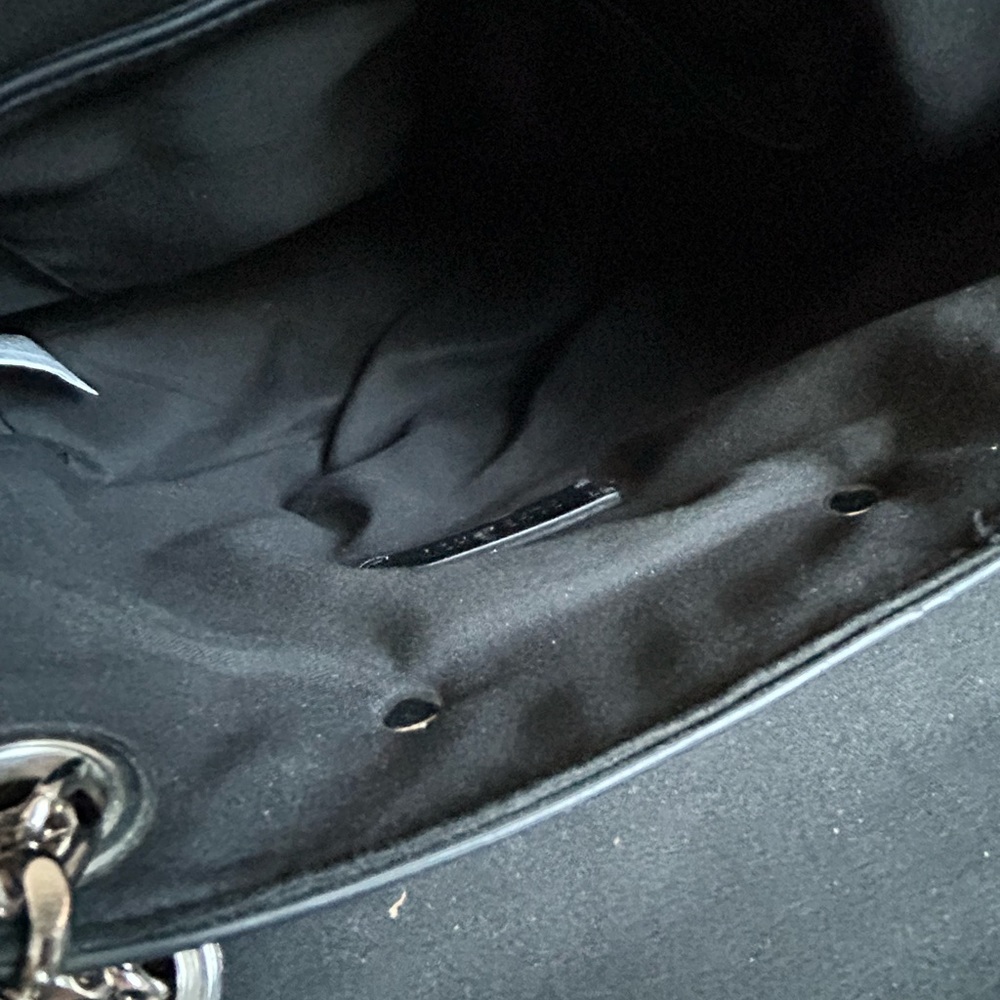 Sleek Mini Backpack With Versatile Conversion To … - image 8